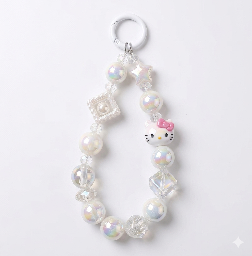 Wristlets/Keychains